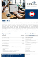 RRS GmbH | Marketing + Kommunikation | Kompetenz für Adressen, Data, Marketing, Crossmedia, Daten, Kampagnen, Analysen, Firmenadressen, Privatadressen, Datamanagement, Wirtschaftsinformationen, Lettershop, Werbemittel uvm.